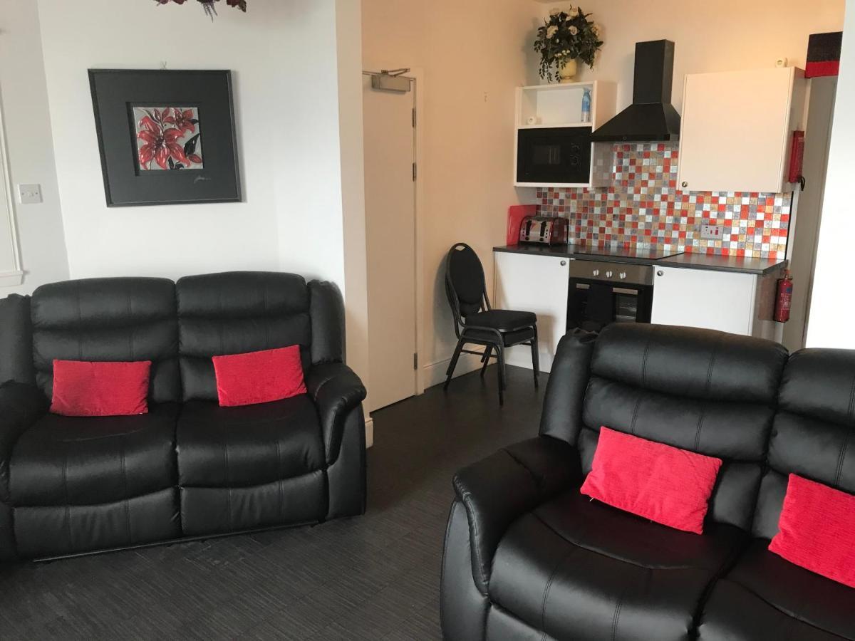 Culag Lochside Self Catering Apartment Luss Ngoại thất bức ảnh